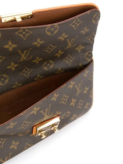 louis vuitton clutch price|louis vuitton retired evening clutch.